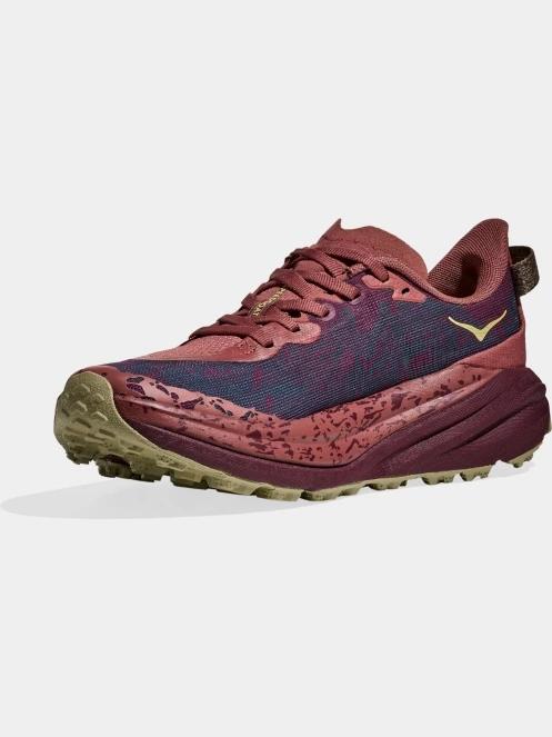 pantofi de cros pt. femei Hoka Speedgoat 6 bordo 5