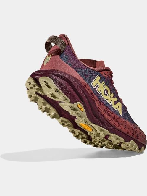 pantofi de cros pt. femei Hoka Speedgoat 6 bordo 6
