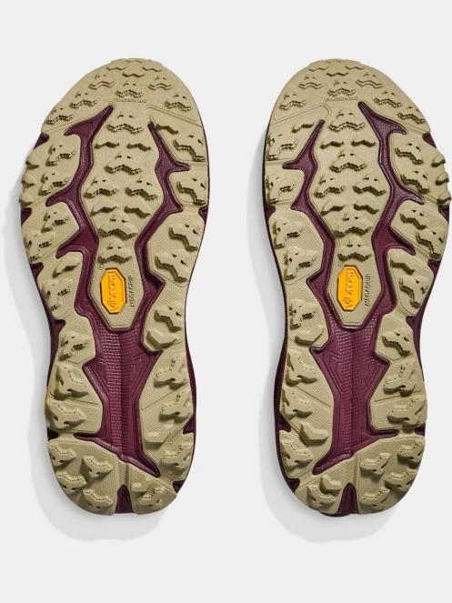 pantofi de cros pt. femei Hoka Speedgoat 6 bordo 9