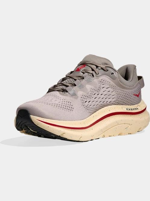 pantofi multisport pt. femei Hoka Kawana 2 gri 6