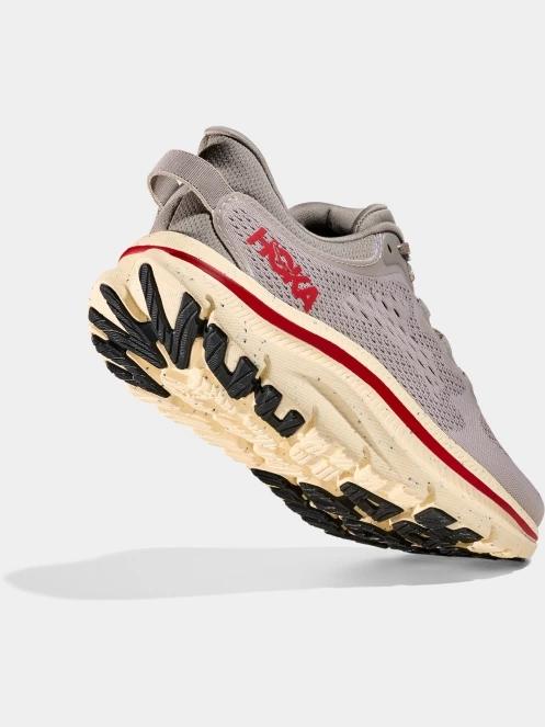 pantofi multisport pt. femei Hoka Kawana 2 gri 7