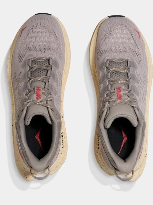 pantofi multisport pt. femei Hoka Kawana 2 gri 9