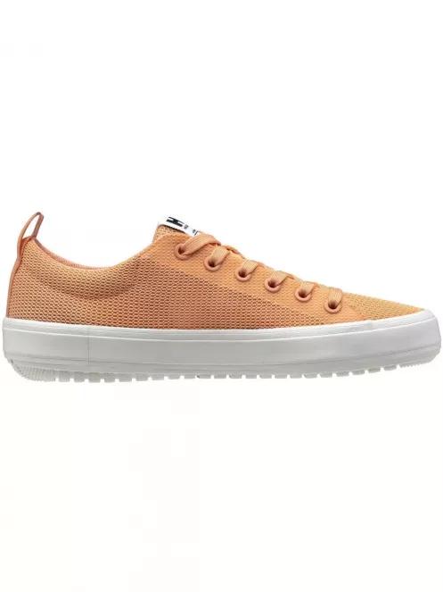incaltaminte de strada pt. femei Helly Hansen W Scurry V3 portocaliu 4