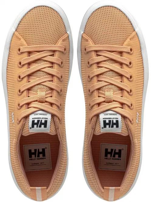 incaltaminte de strada pt. femei Helly Hansen W Scurry V3 portocaliu 6