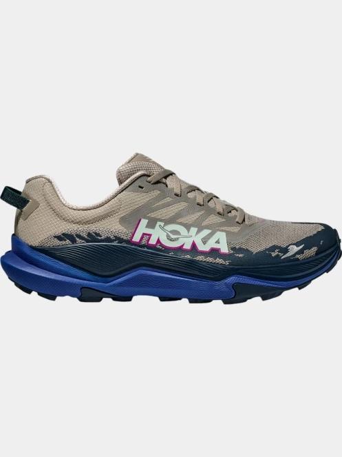 pantofi de cros pt. barbati Hoka Torrent 4 oliv 3