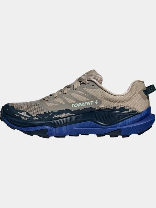 pantofi de cros pt. barbati Hoka Torrent 4 oliv 4