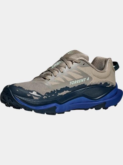 pantofi de cros pt. barbati Hoka Torrent 4 oliv 5
