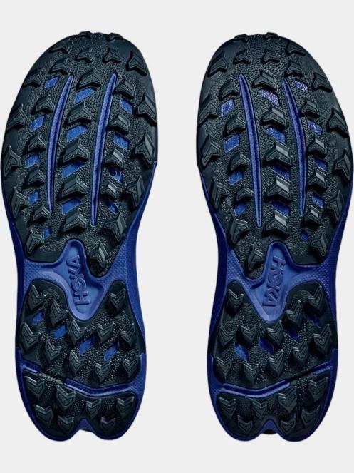 pantofi de cros pt. barbati Hoka Torrent 4 oliv 9