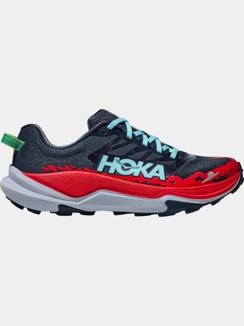 pantofi de cros pt. barbati Hoka Torrent 4 albastru inchis 3