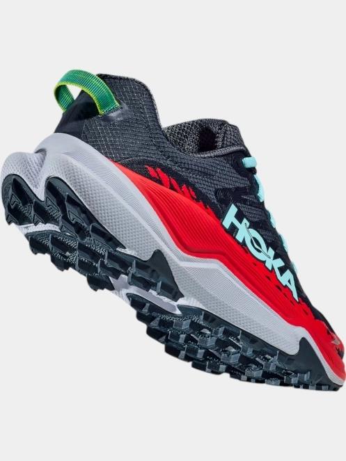 pantofi de cros pt. barbati Hoka Torrent 4 albastru inchis 6