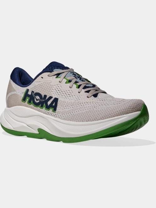 pantofi pentru alergat pe asfalt pt. barbati Hoka Rincon 4 nisip 2