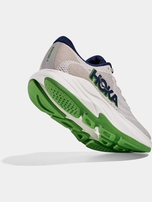 pantofi pentru alergat pe asfalt pt. barbati Hoka Rincon 4 nisip 6