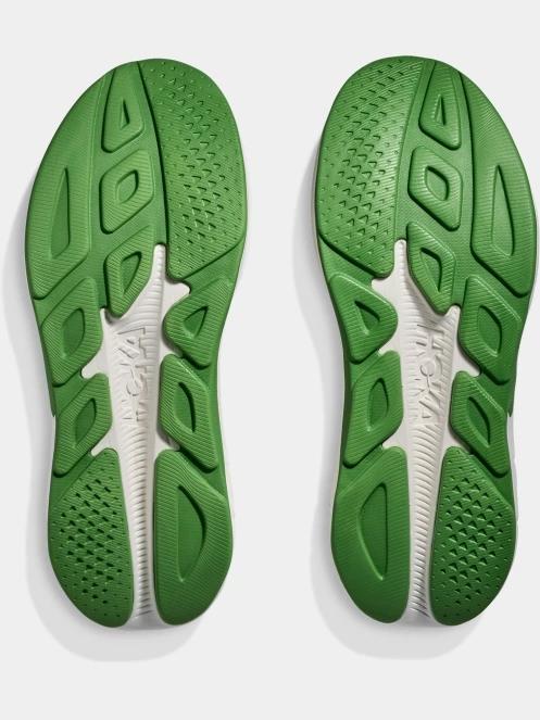 pantofi pentru alergat pe asfalt pt. barbati Hoka Rincon 4 nisip 9