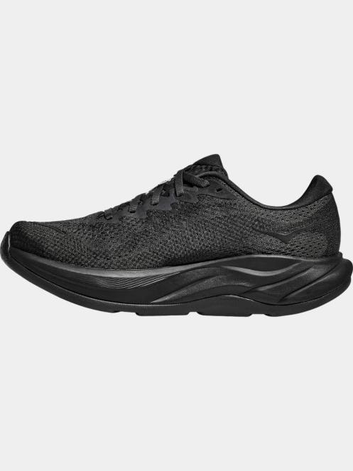 pantofi pentru alergat pe asfalt pt. femei Hoka Rincon 4 negru 4