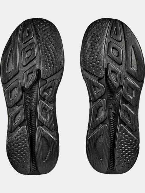 pantofi pentru alergat pe asfalt pt. femei Hoka Rincon 4 negru 9