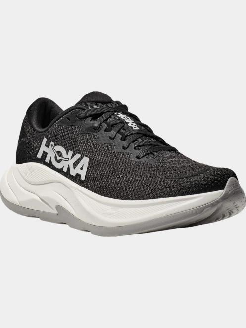 pantofi pentru alergat pe asfalt pt. femei Hoka Rincon 4 negru 2