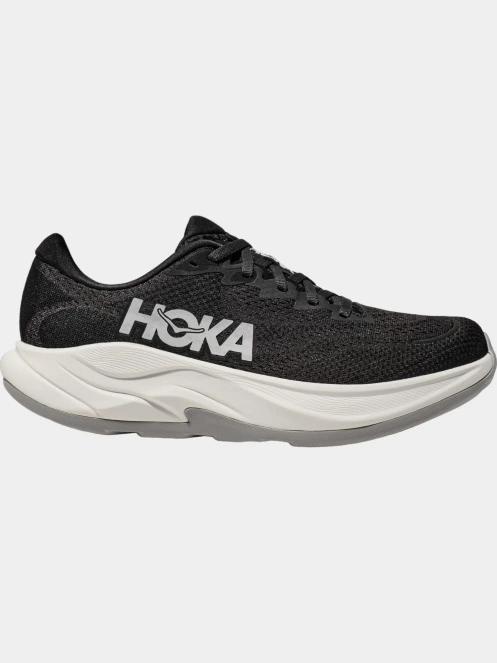 pantofi pentru alergat pe asfalt pt. femei Hoka Rincon 4 negru 3