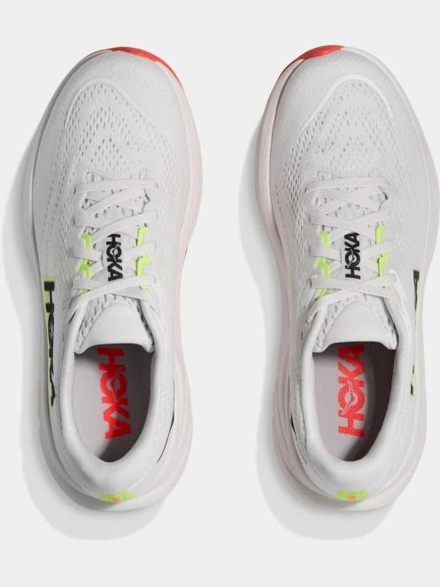 pantofi pentru alergat pe asfalt pt. femei Hoka Rincon 4 nisip 8