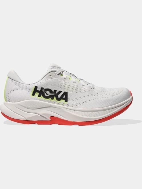 pantofi pentru alergat pe asfalt pt. femei Hoka Rincon 4 nisip 4