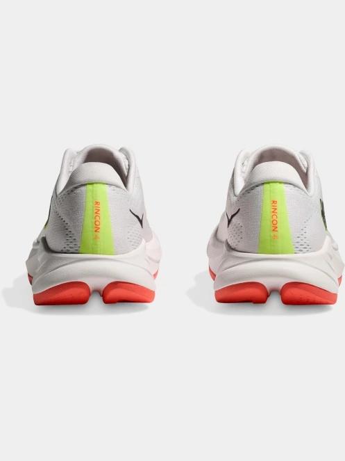 pantofi pentru alergat pe asfalt pt. femei Hoka Rincon 4 nisip 7