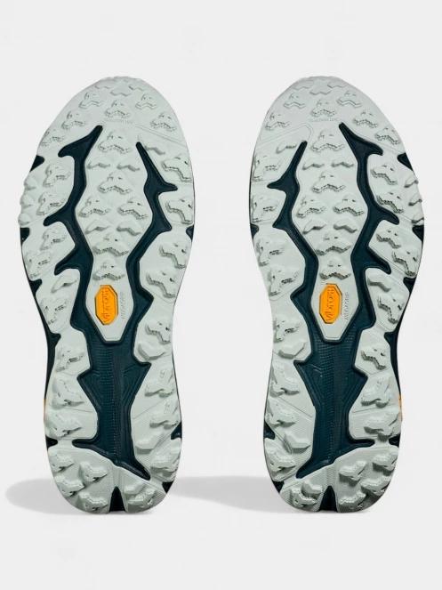 pantofi de cros pt. barbati Hoka Speedgoat 6 GTX verde 9