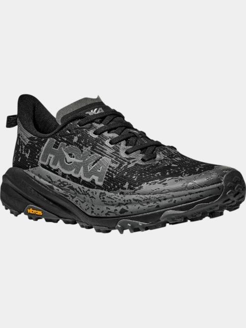 pantofi de cros pt. femei Hoka Speedgoat 6 GTX negru 2