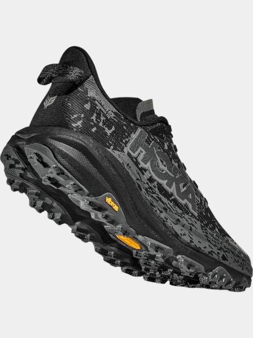 pantofi de cros pt. femei Hoka Speedgoat 6 GTX negru 6
