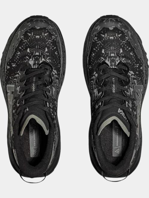 pantofi de cros pt. femei Hoka Speedgoat 6 GTX negru 8