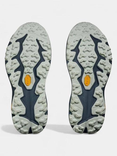 pantofi de cros pt. femei Hoka Speedgoat 6 GTX albastru inchis 9