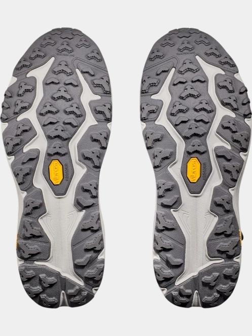 pantofi de cros pt. barbati Hoka Speedgoat 6 Mid GTX gri 9