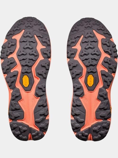 pantofi de cros pt. femei Hoka Speedgoat 6 Mid GTX albastru inchis 8
