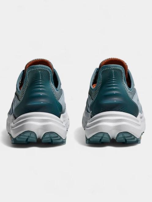 pantofi de drumetie pt. barbati Hoka Anacapa 2 Freedom albastru deschis 7