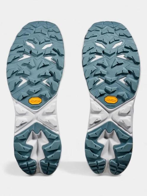 pantofi de drumetie pt. barbati Hoka Anacapa 2 Freedom albastru deschis 9