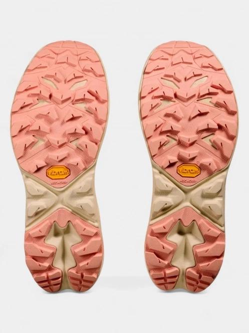 pantofi de drumetie pt. femei Hoka Anacapa 2 Freedom roz 9