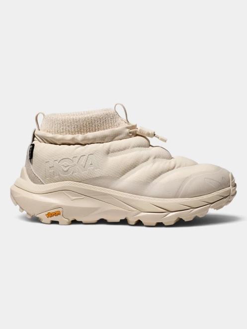cizme de zapada pt. femei Hoka Kaha 2 Frost MOC GTX nisip 4