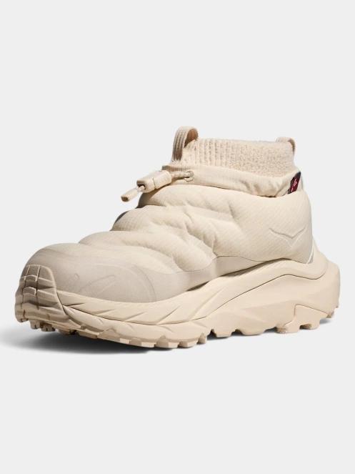 cizme de zapada pt. femei Hoka Kaha 2 Frost MOC GTX nisip 5