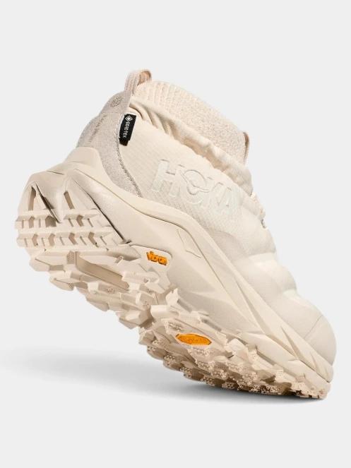 cizme de zapada pt. femei Hoka Kaha 2 Frost MOC GTX nisip 6