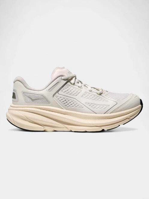 pantofi pt. barbati Hoka Clifton One9 nisip 4