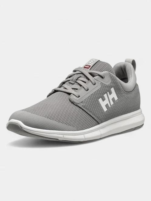 pantofi pentru navigatie pt. barbati Helly Hansen Feathering gri 2