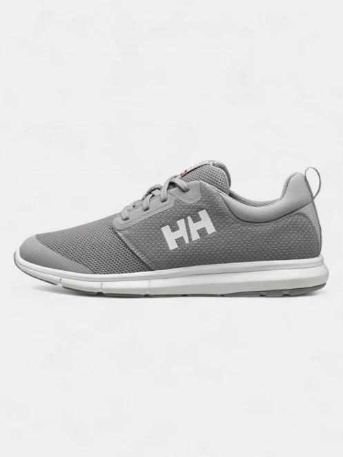 pantofi pentru navigatie pt. barbati Helly Hansen Feathering gri 3