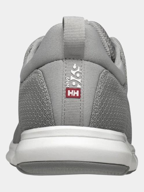 pantofi pentru navigatie pt. barbati Helly Hansen Feathering gri 5