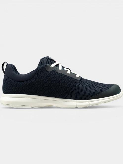 pantofi pentru navigatie pt. barbati Helly Hansen Feathering Her FEATHERING albastru inchis 5