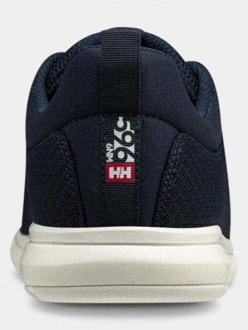 pantofi pentru navigatie pt. barbati Helly Hansen Feathering Her FEATHERING albastru inchis 6