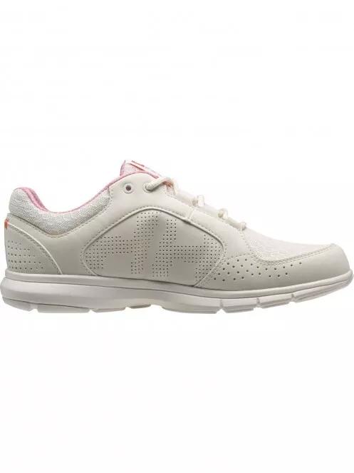 pantofi pentru navigatie pt. femei Helly Hansen W  Ahiga V4 Hydropower alb 4