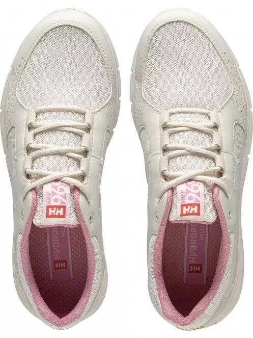pantofi pentru navigatie pt. femei Helly Hansen W  Ahiga V4 Hydropower alb 5