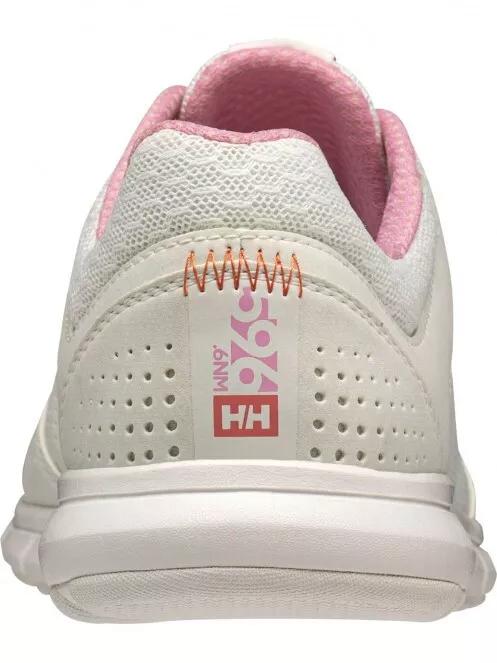 pantofi pentru navigatie pt. femei Helly Hansen W  Ahiga V4 Hydropower alb 6