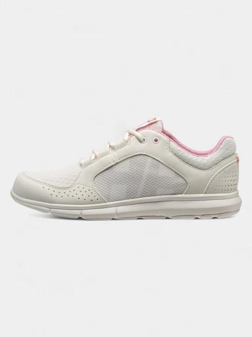 pantofi pentru navigatie pt. femei Helly Hansen W Ahiga V4 Hydropower alb 3