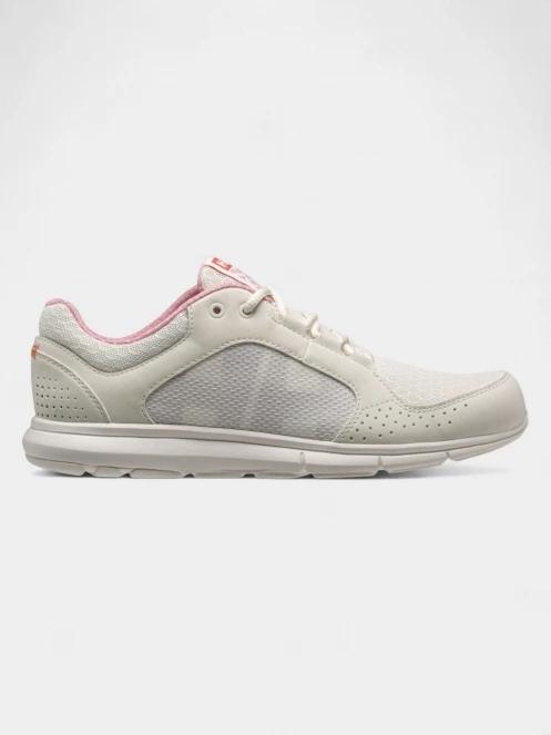 pantofi pentru navigatie pt. femei Helly Hansen W Ahiga V4 Hydropower alb 4