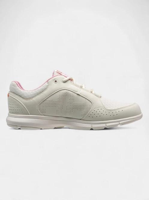 pantofi pentru navigatie pt. femei Helly Hansen W Ahiga V4 Hydropower alb 5
