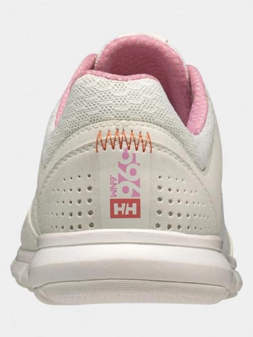 pantofi pentru navigatie pt. femei Helly Hansen W Ahiga V4 Hydropower alb 6